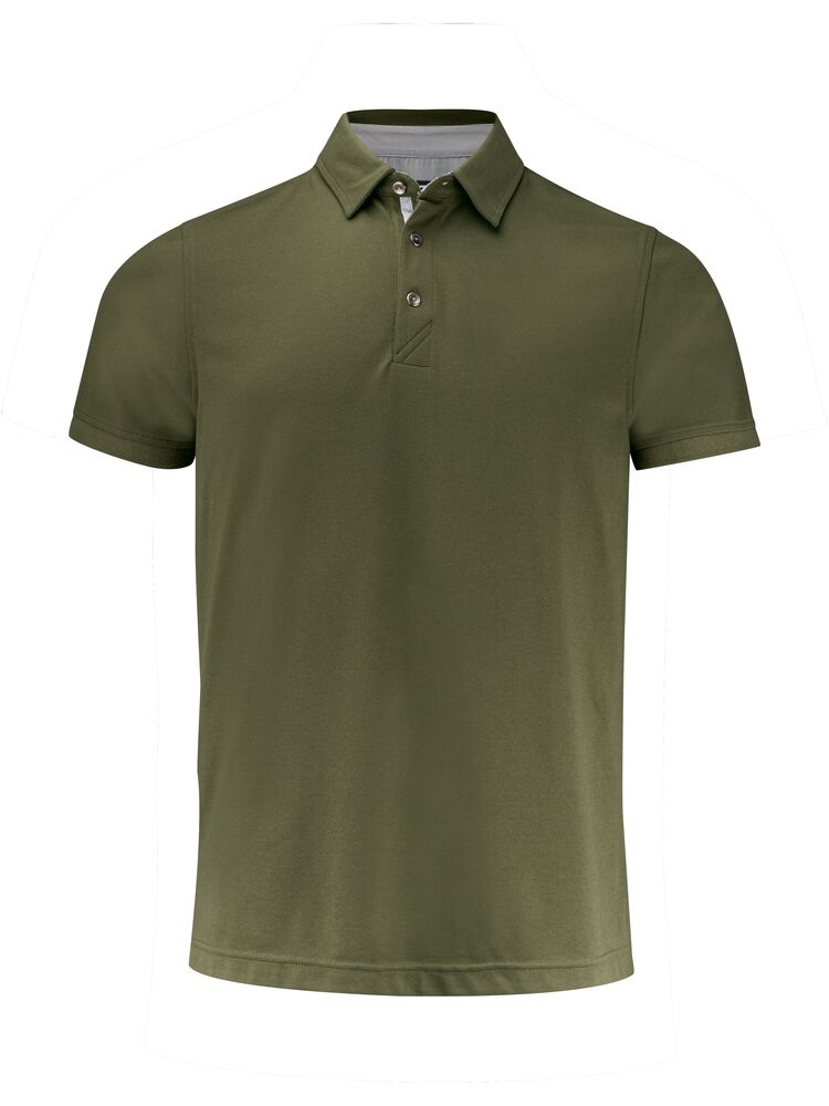 Cutter & Buck Advantage Premium Polo Men
