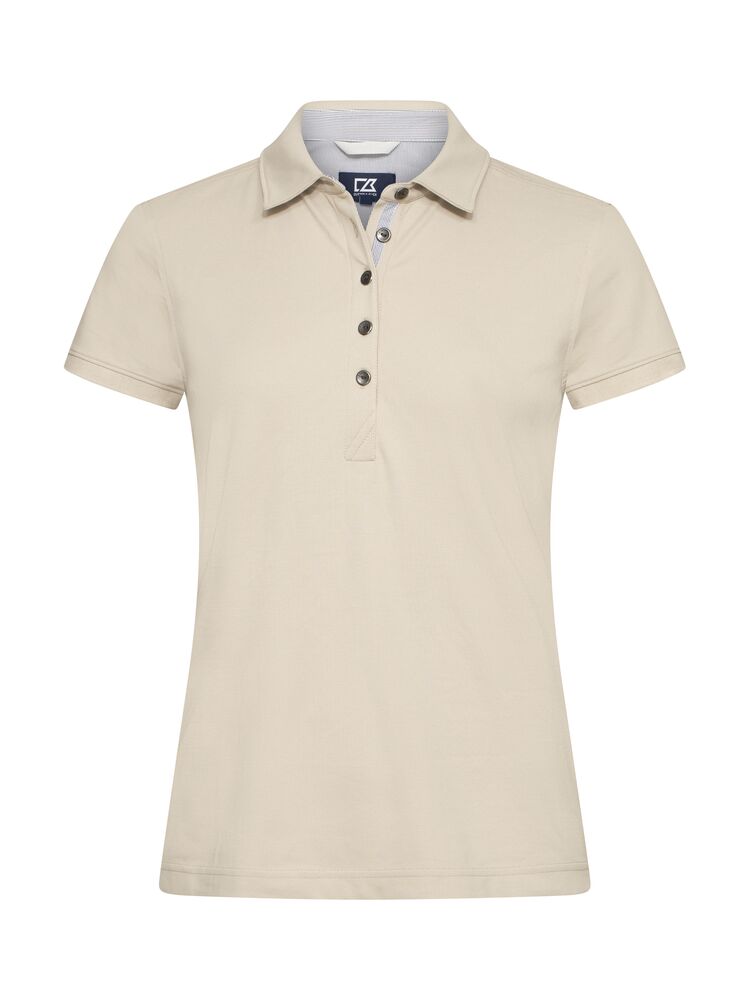 Cutter & Buck Advantage Premium Polo Ladies