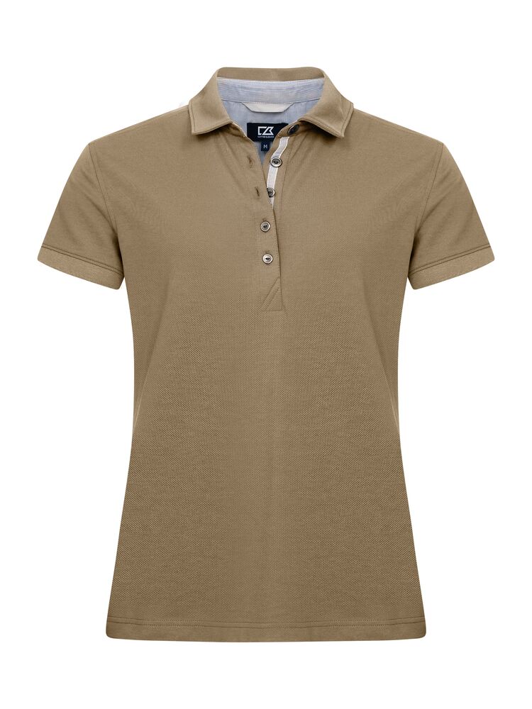 Cutter & Buck Advantage Premium Polo Ladies