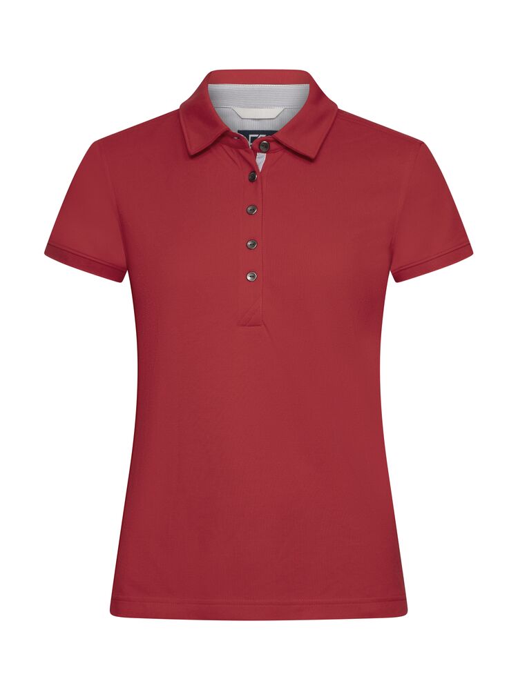 Cutter & Buck Advantage Premium Polo Ladies