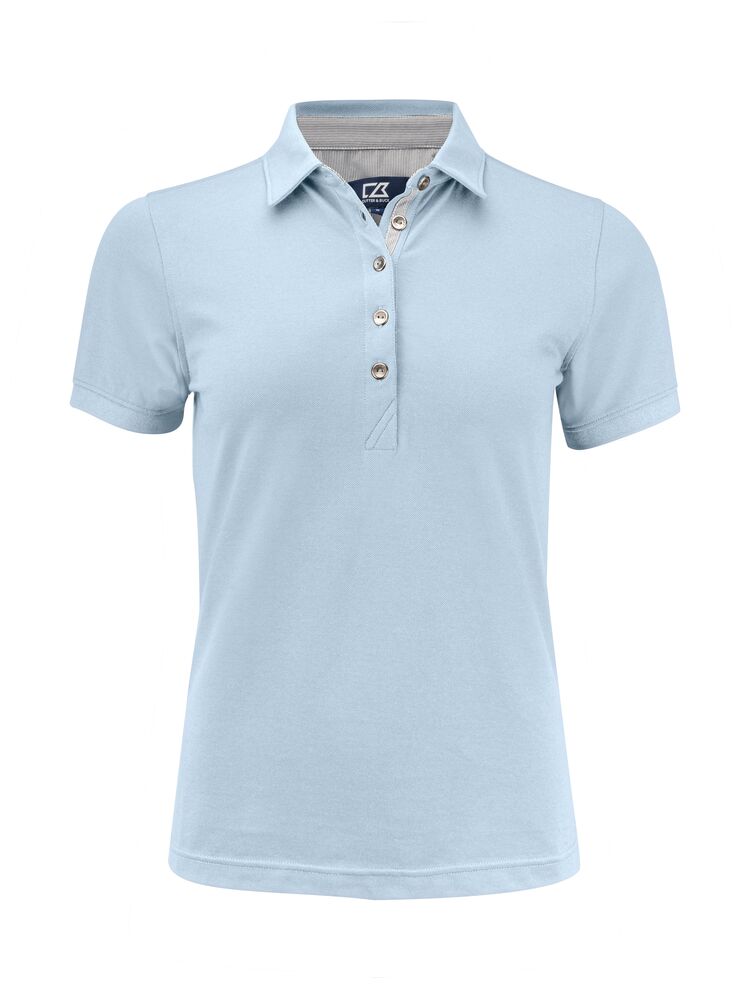 Cutter & Buck Advantage Premium Polo Ladies