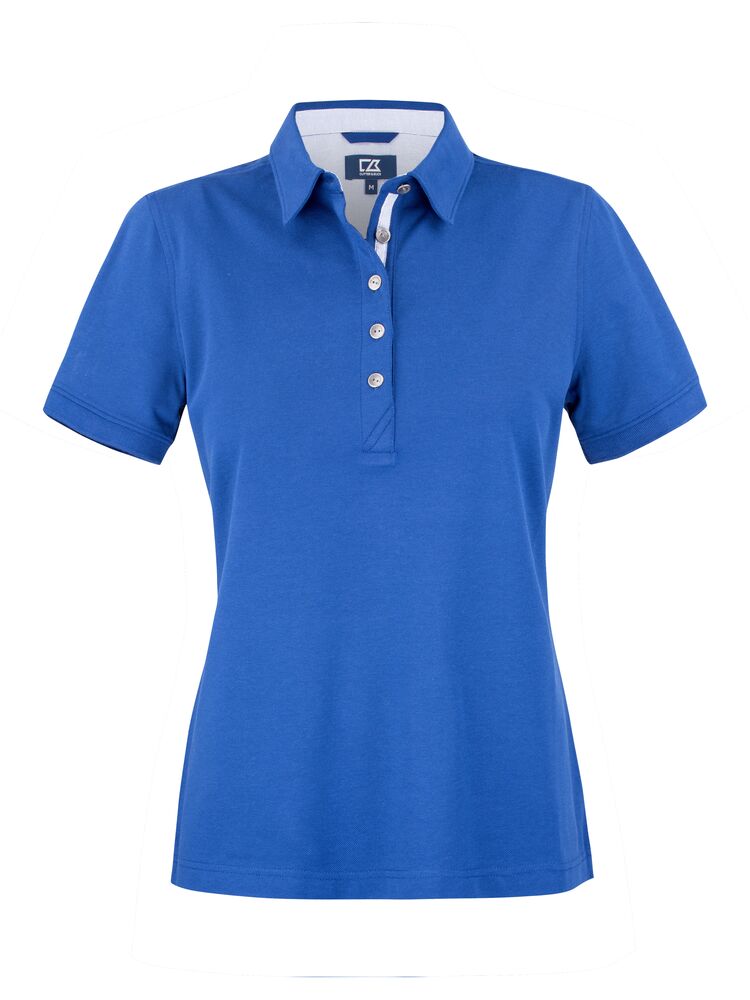 Cutter & Buck Advantage Premium Polo Ladies
