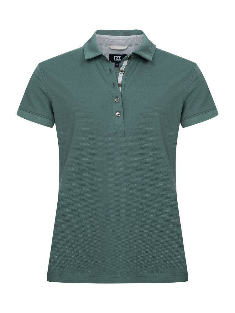 Cutter & Buck Advantage Premium Polo Ladies