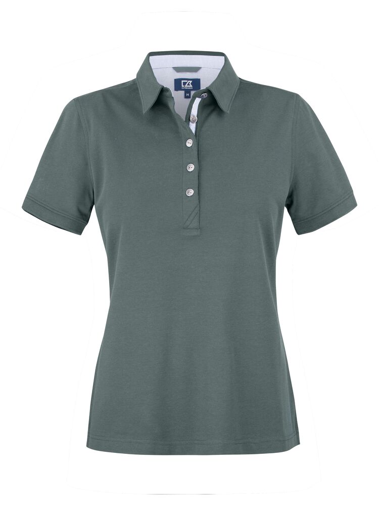 Cutter & Buck Advantage Premium Polo Ladies