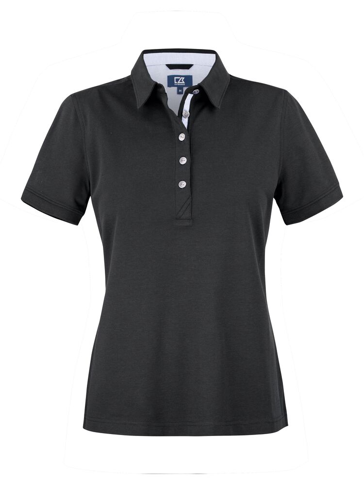 Cutter & Buck Advantage Premium Polo Ladies