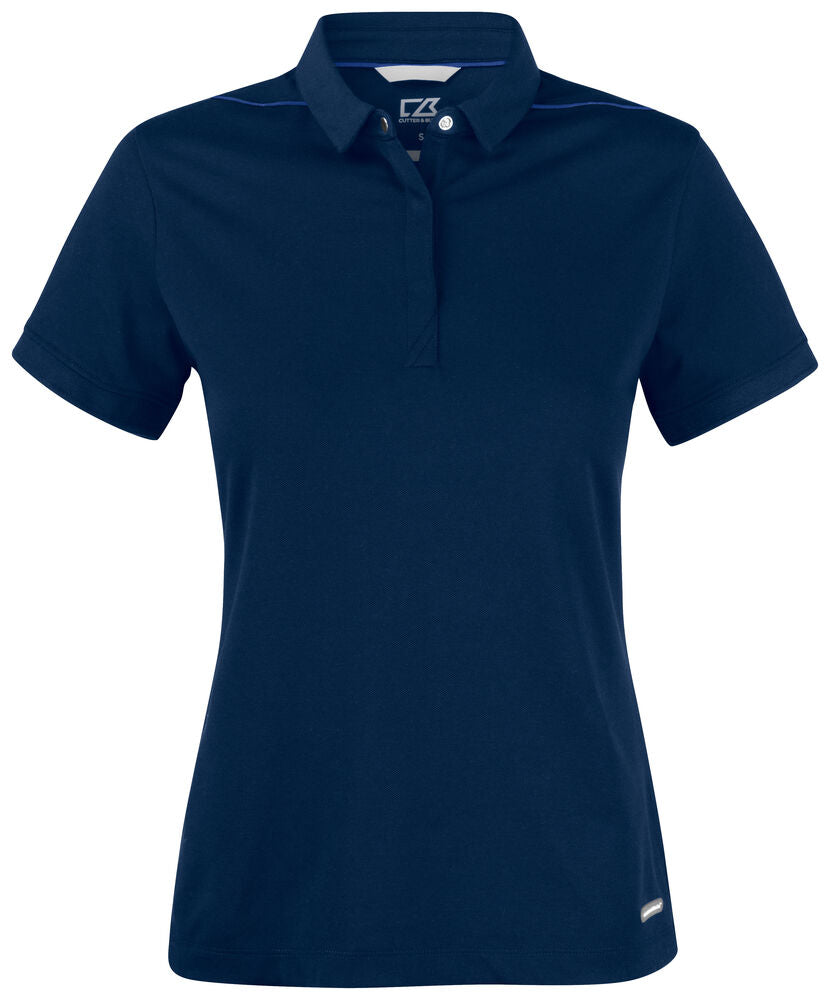 Cutter & Buck Advantage Performance Polo Ladies