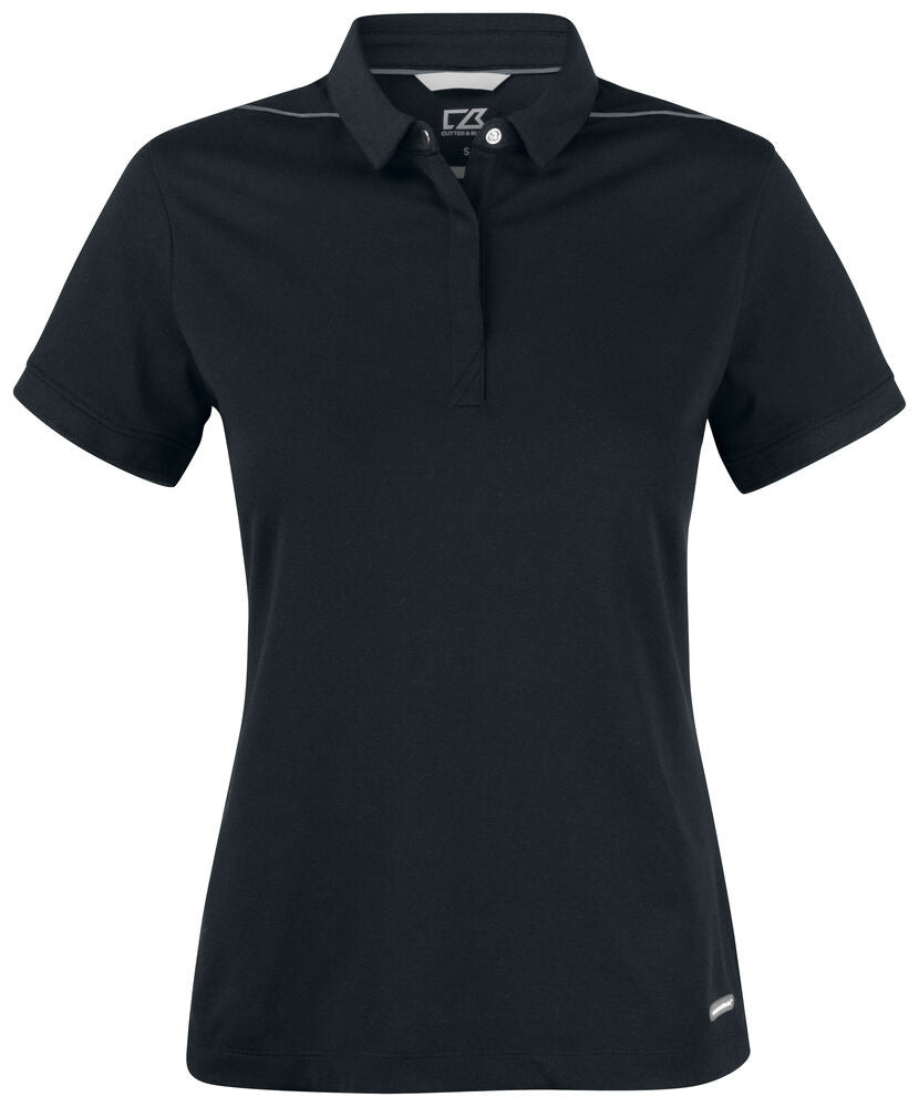 Cutter & Buck Advantage Performance Polo Ladies