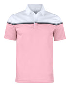 Pink/White [21000]