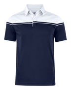 Dark Navy/White [58000]