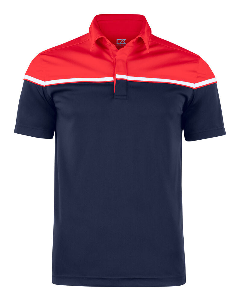 Cutter & Buck Seabeck Polo Men
