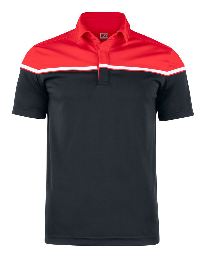 Cutter & Buck Seabeck Polo Men