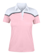 Pink/White [21000]