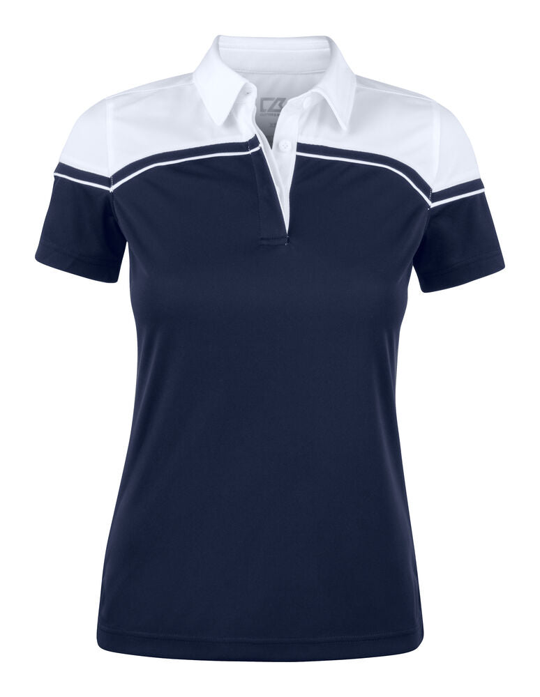Cutter & Buck Seabeck Polo Ladies