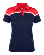 Dark Navy/Red [58035]