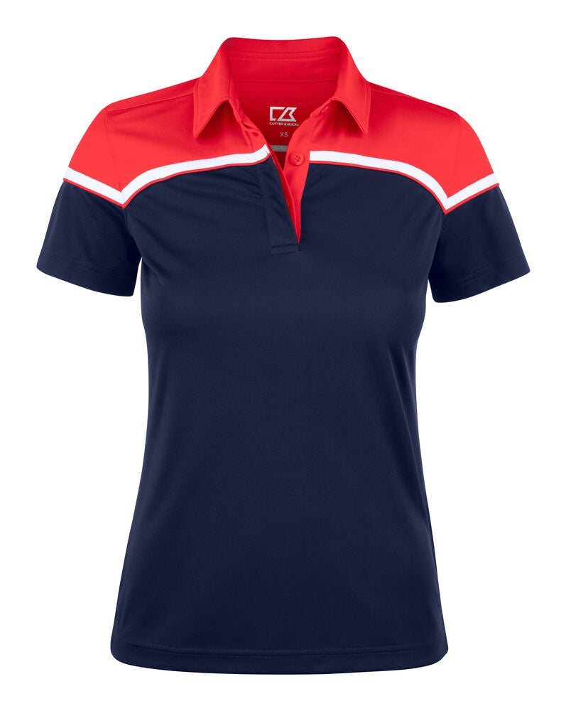 Cutter & Buck Seabeck Polo Ladies