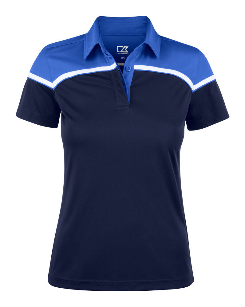 Cutter & Buck Seabeck Polo Ladies