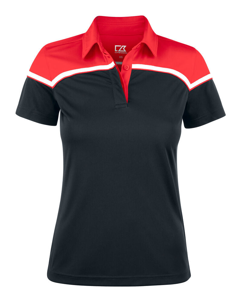 Cutter & Buck Seabeck Polo Ladies