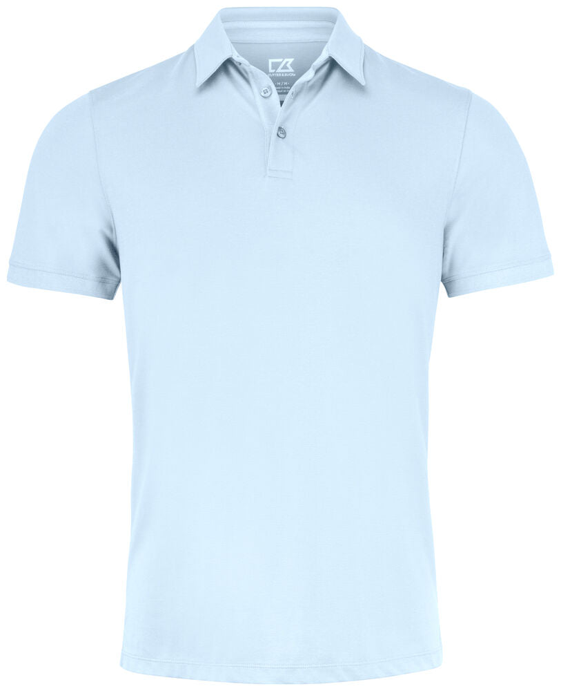 Cutter & Buck Oceanside Stretch Polo Men
