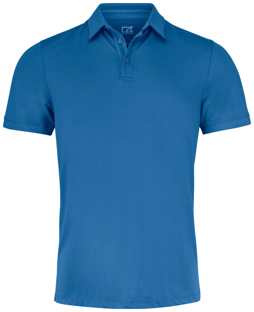 Cutter & Buck Oceanside Stretch Polo Men