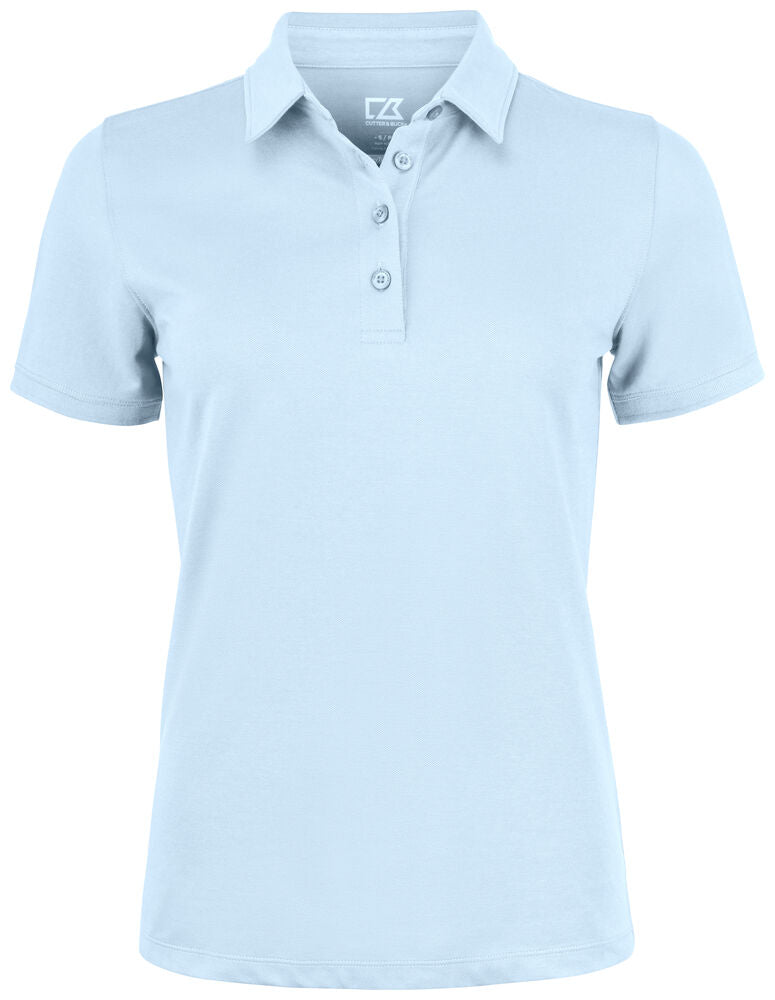 Cutter & Buck Oceanside Stretch Polo Ladies