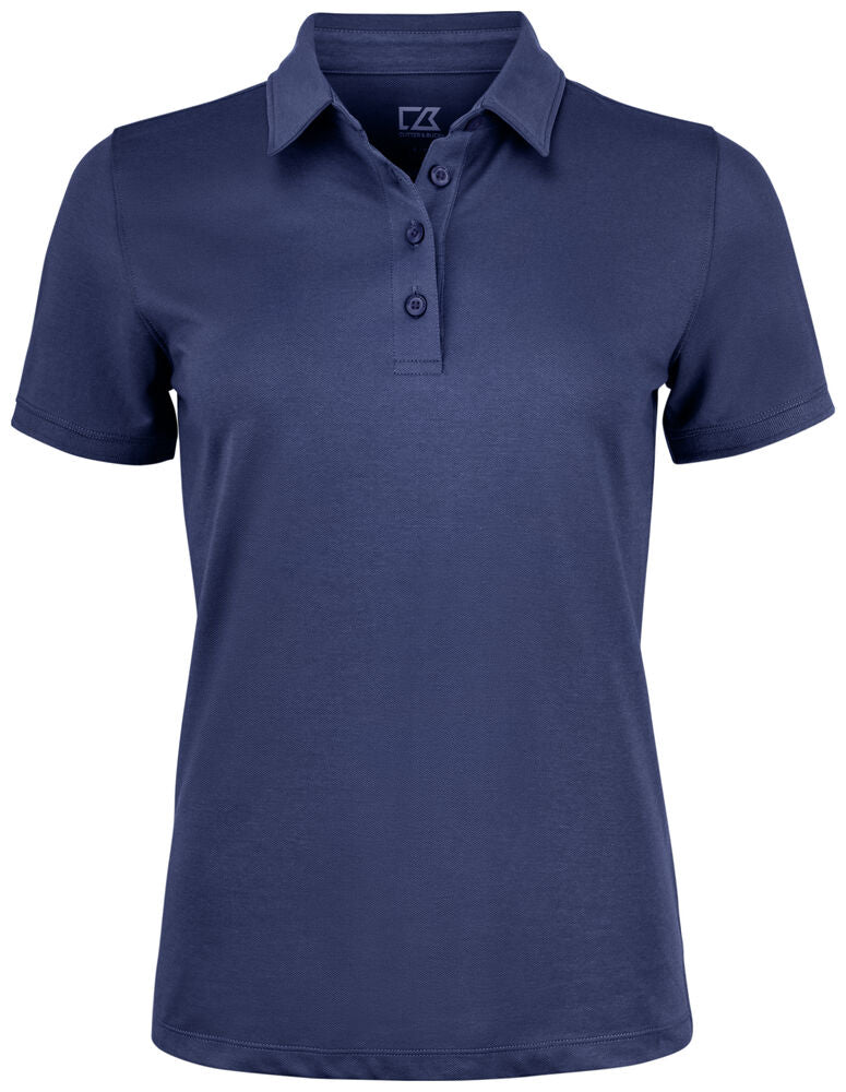 Cutter & Buck Oceanside Stretch Polo Ladies