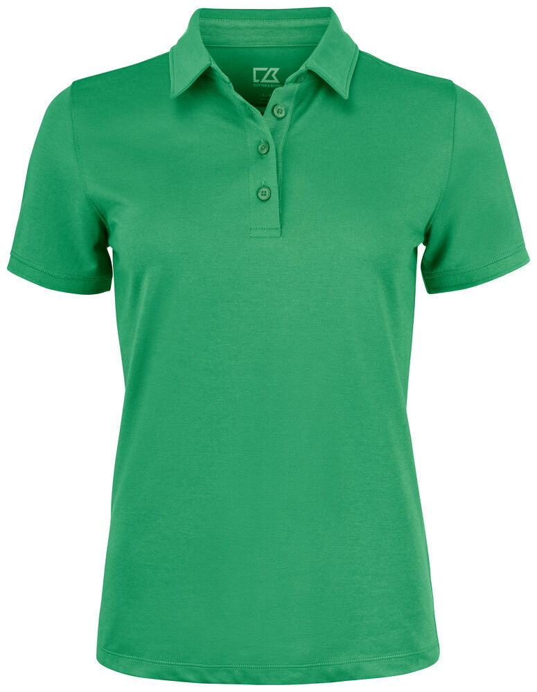 Cutter & Buck Oceanside Stretch Polo Ladies