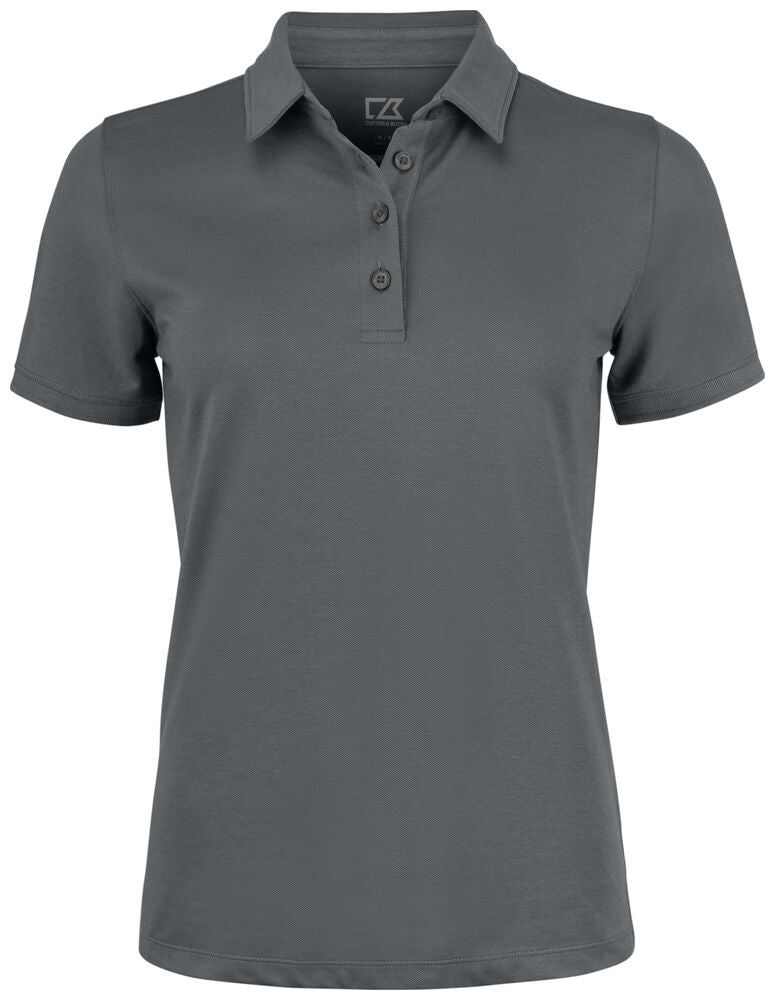 Cutter & Buck Oceanside Stretch Polo Ladies