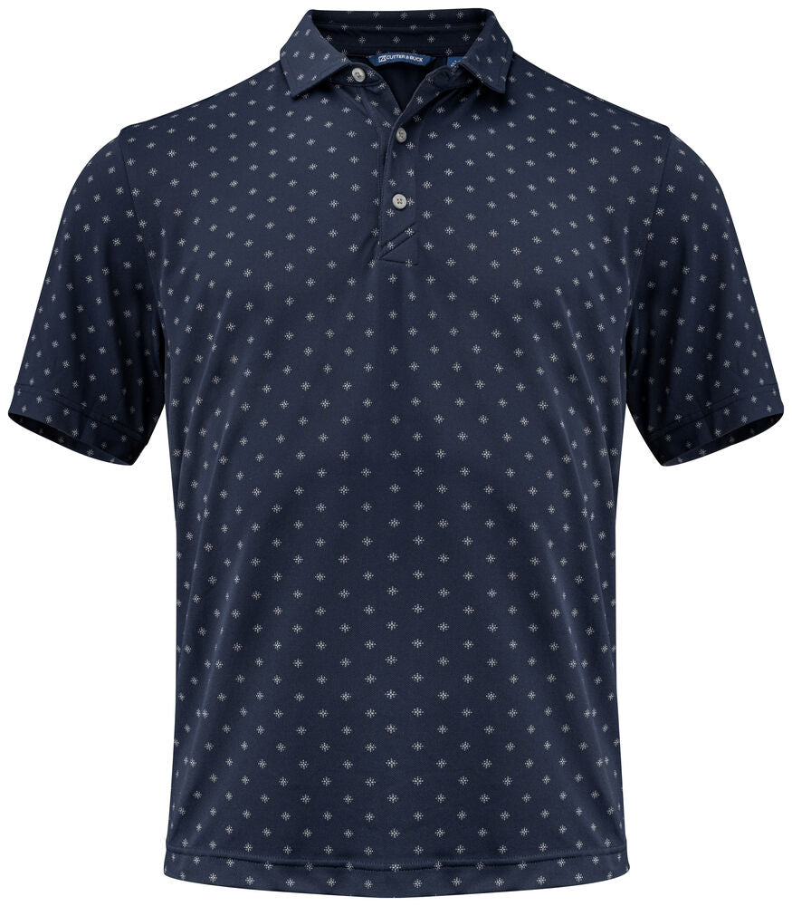 Cutter & Buck Virtue Polo Printed Men