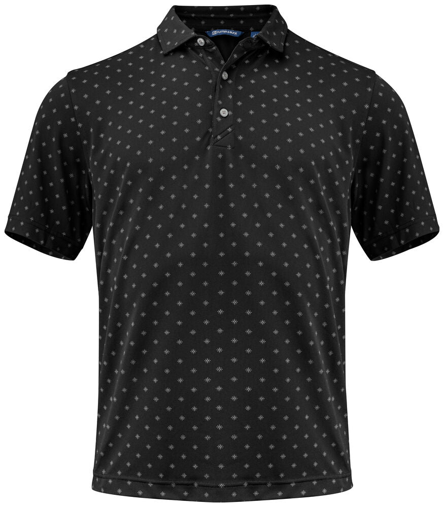 Cutter & Buck Virtue Polo Printed Men