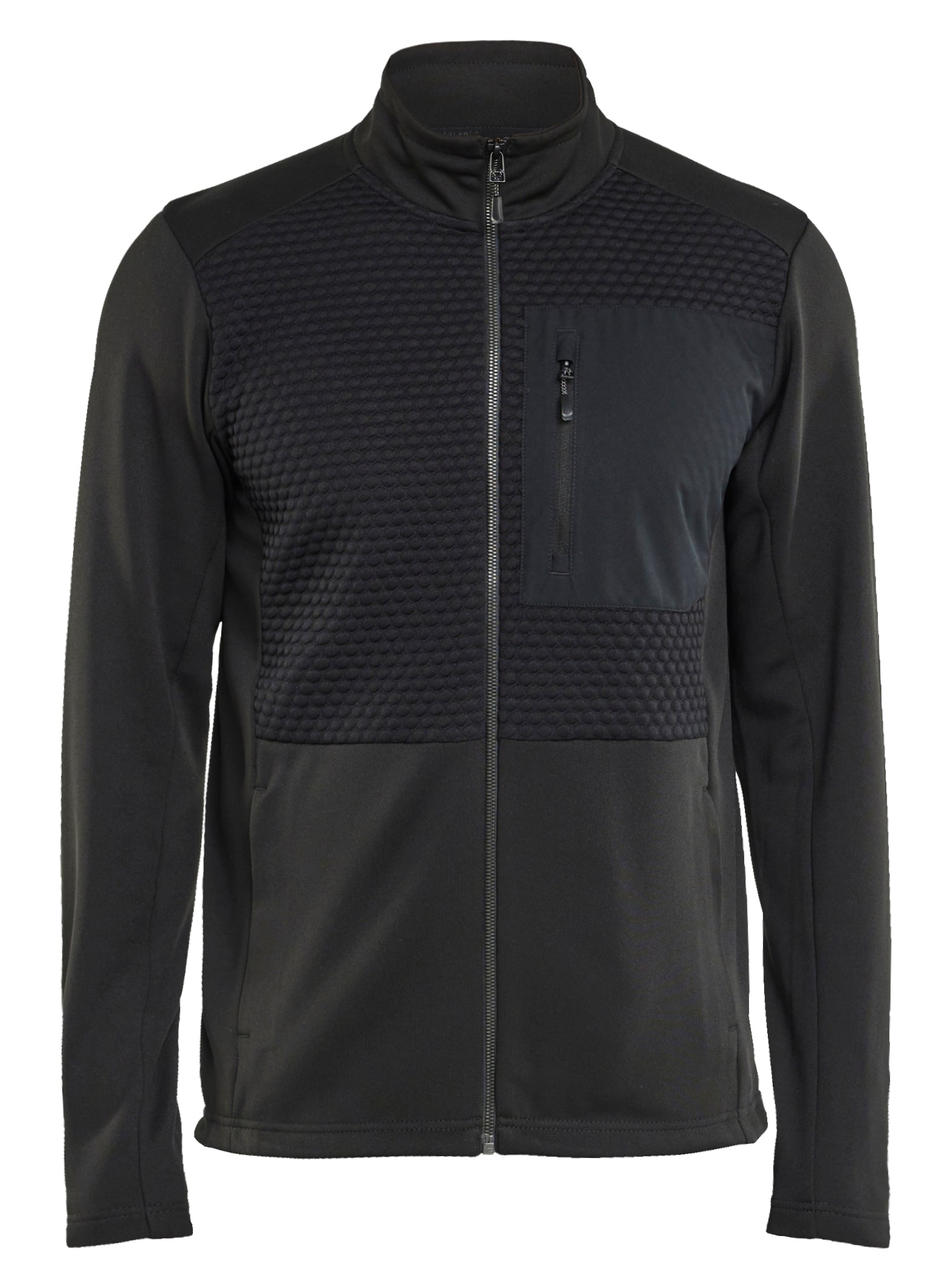 Sweatshirt Full Zip