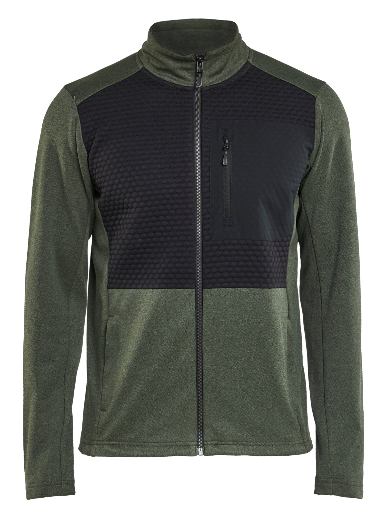 Sweatshirt Full Zip