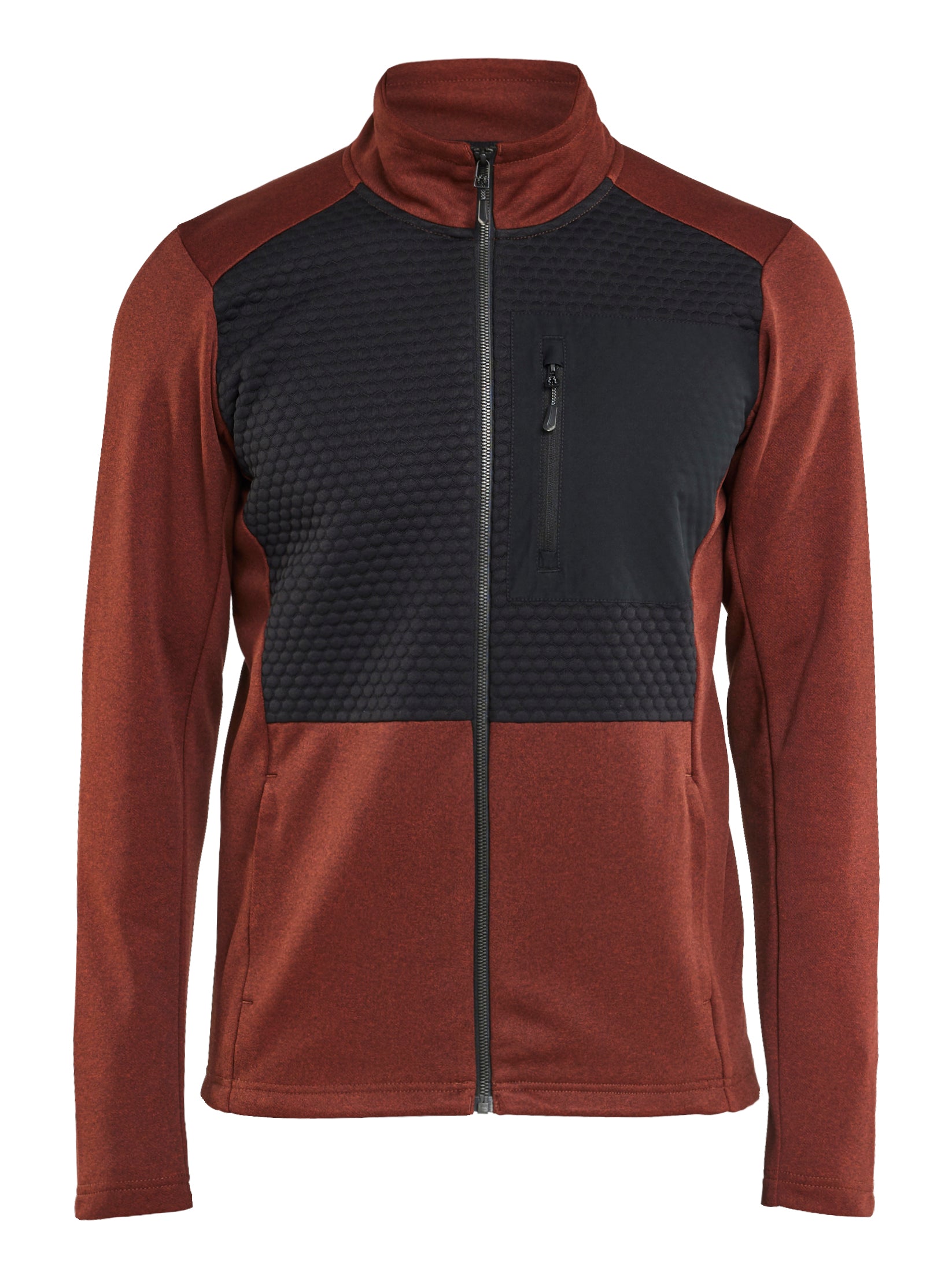Sweatshirt Full Zip