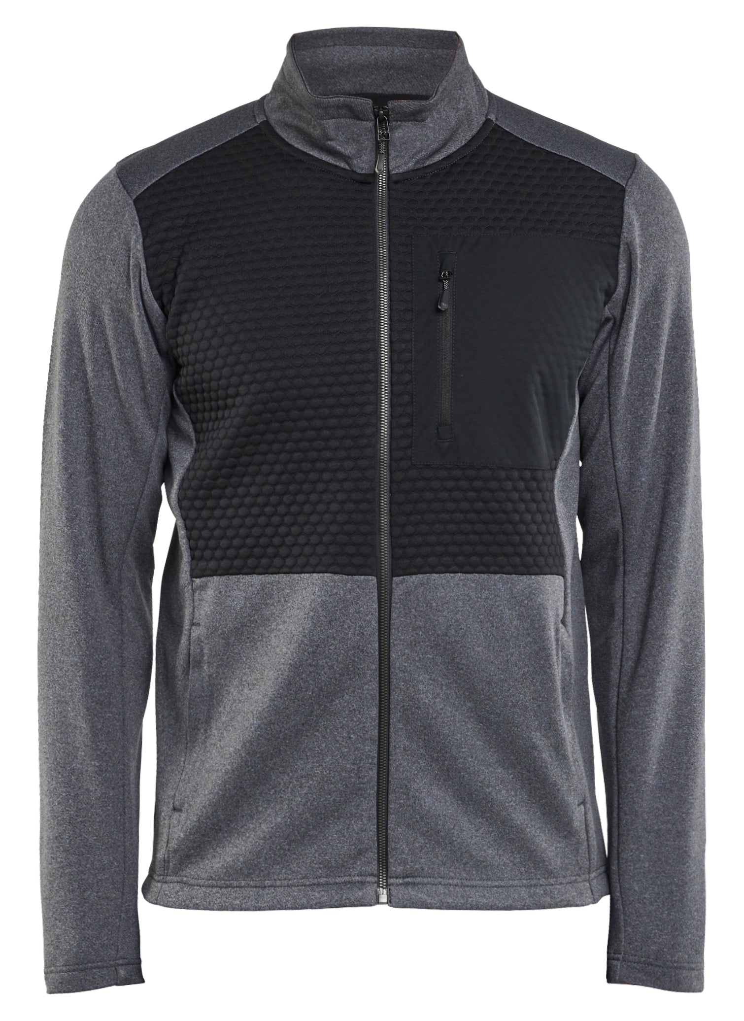 Sweatshirt Full Zip