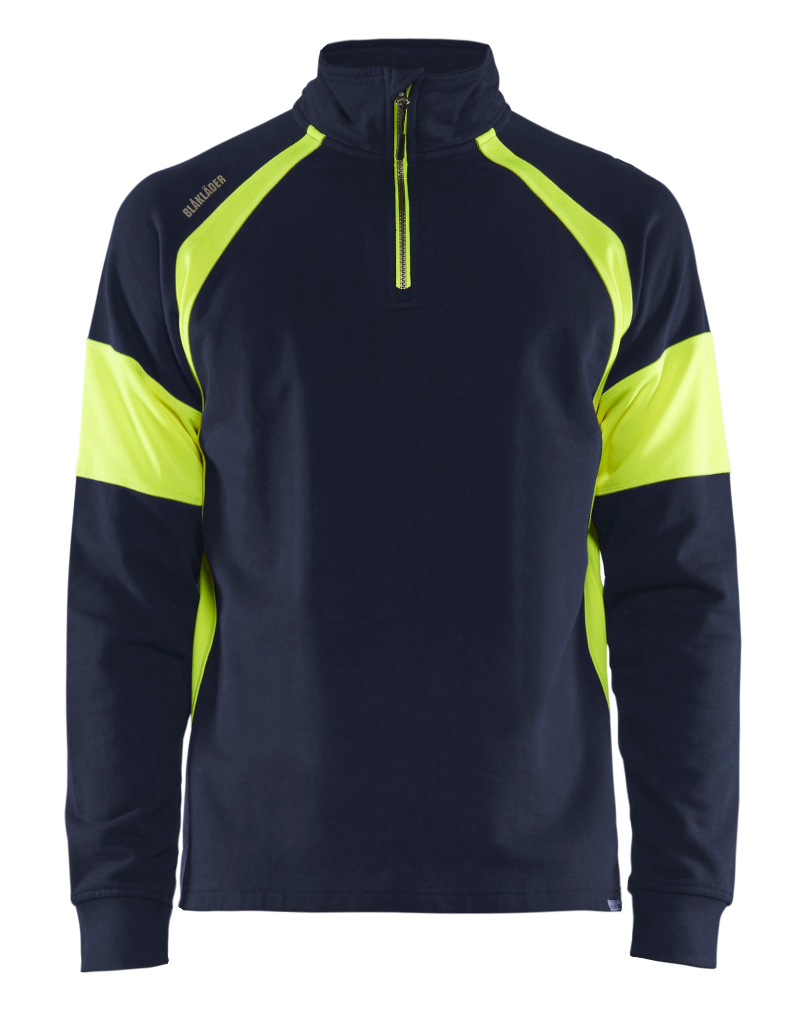 Sweatshirt Half Zip