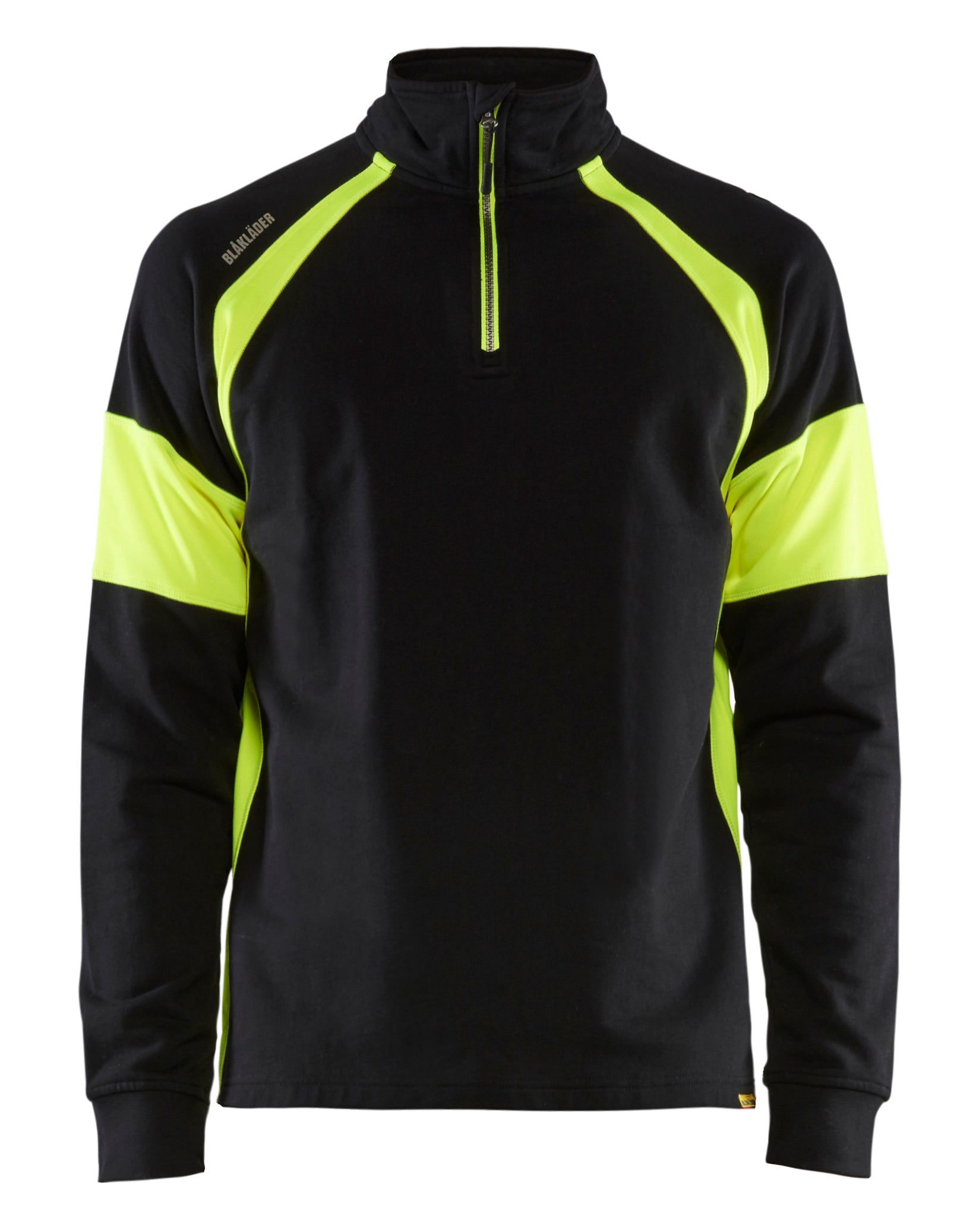 Sweatshirt Half Zip