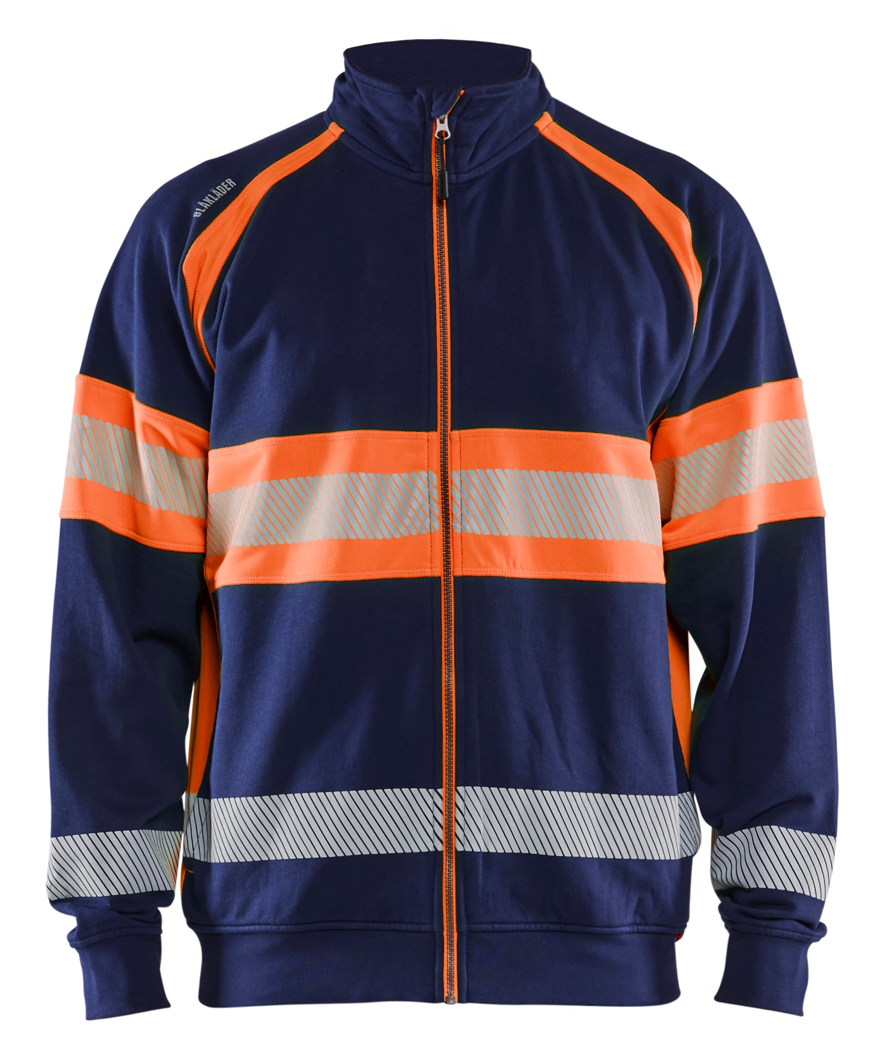High vis sweatshirt