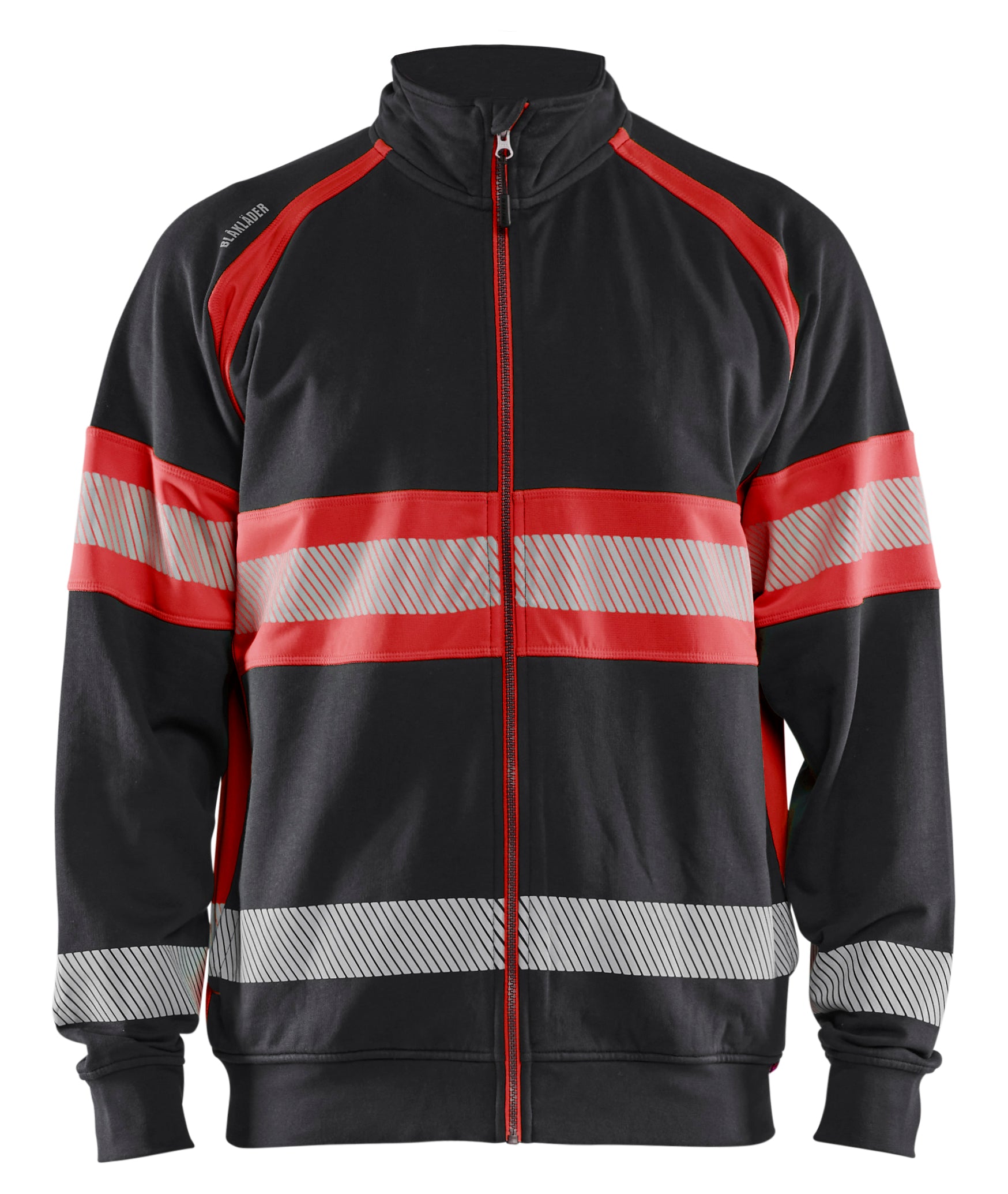 High vis sweatshirt