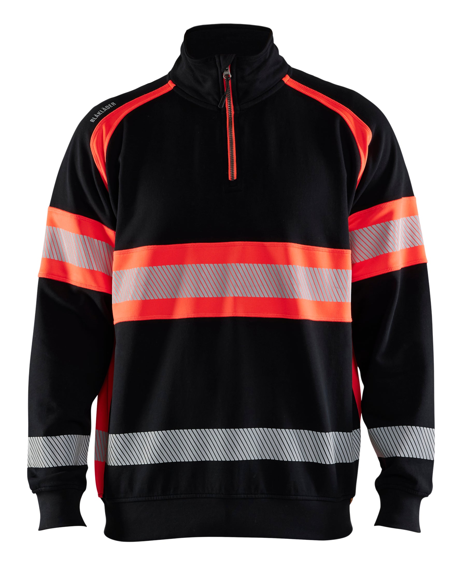 High vis Sweatshirt