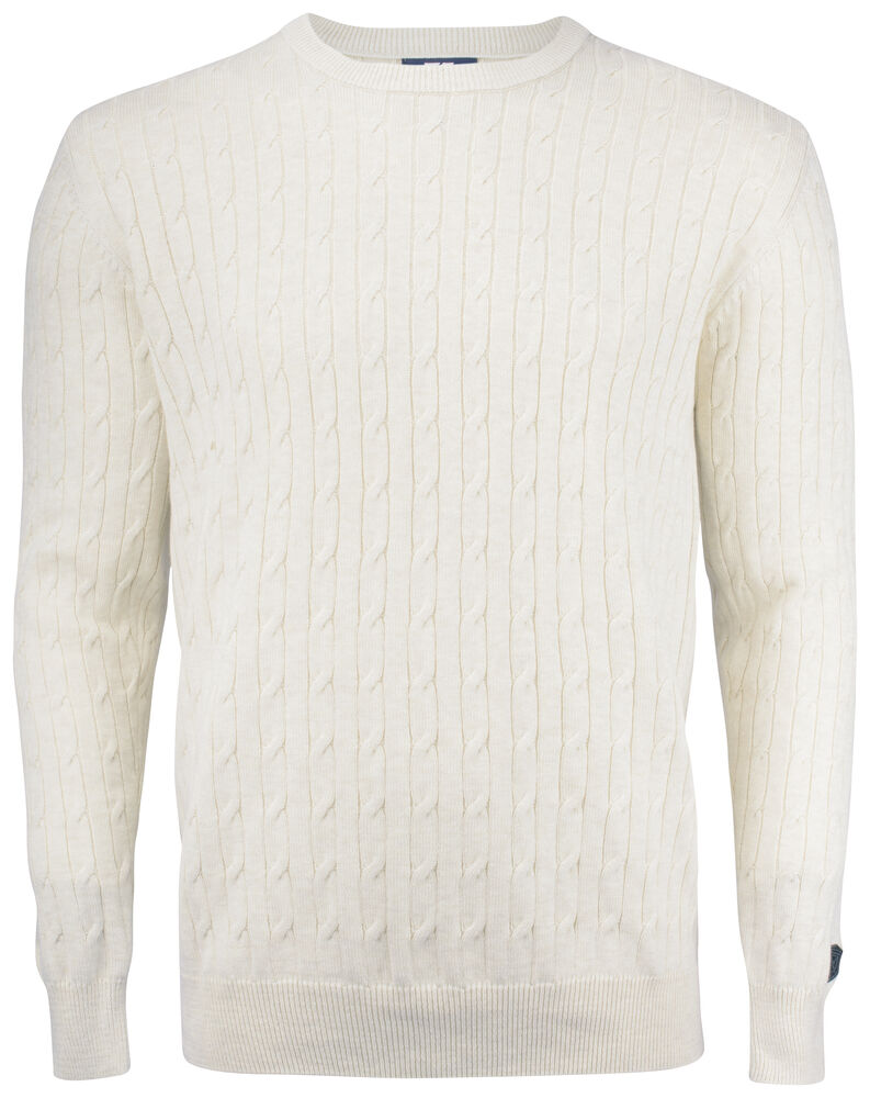 Cutter & Buck Blakely Knitted Sweater Men