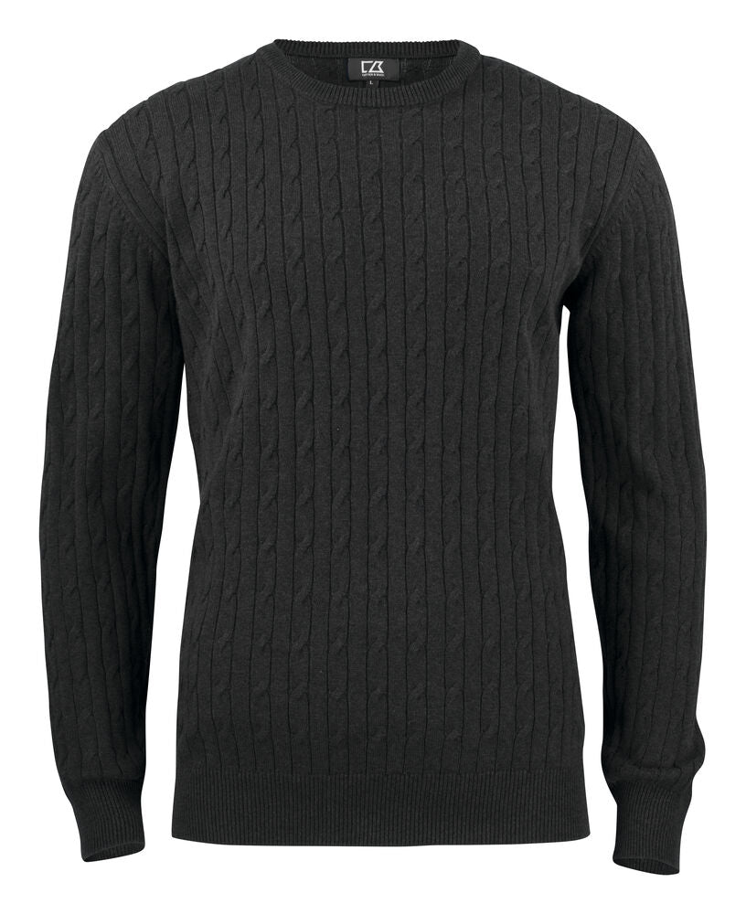 Cutter & Buck Blakely Knitted Sweater Men