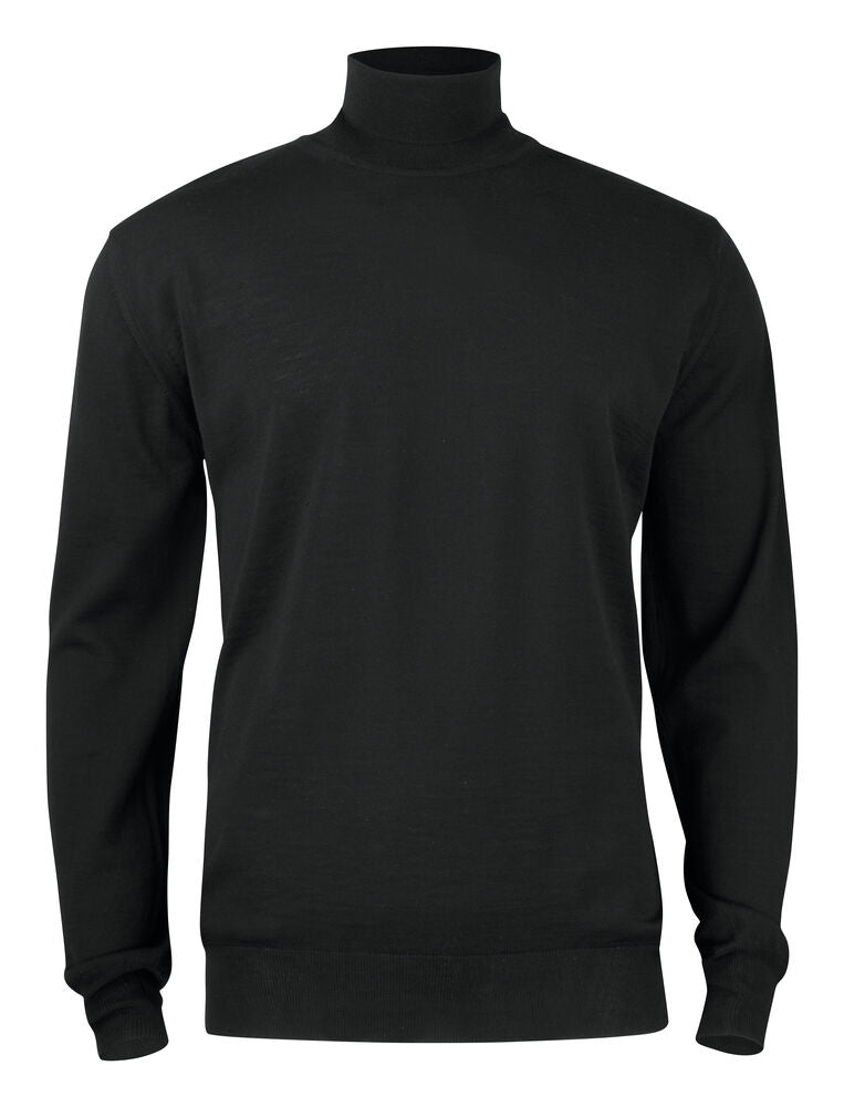 Cutter & Buck Kennewick Turtleneck