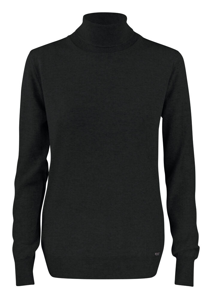 Cutter & Buck Kennewick Turtleneck Ladies