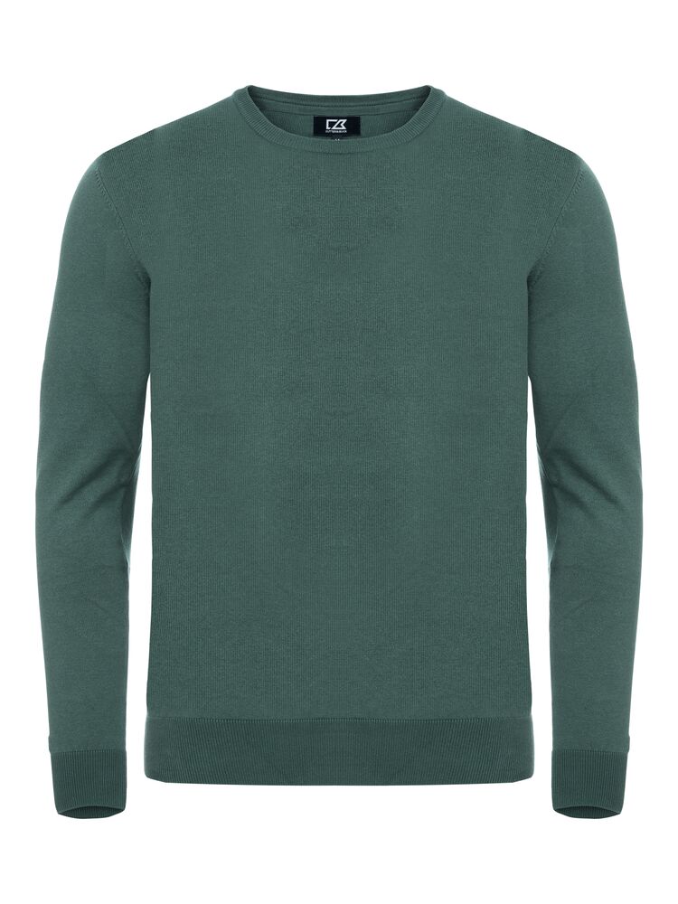 Cutter & Buck Oakville Crewneck Men