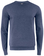 Navy Melange [554]