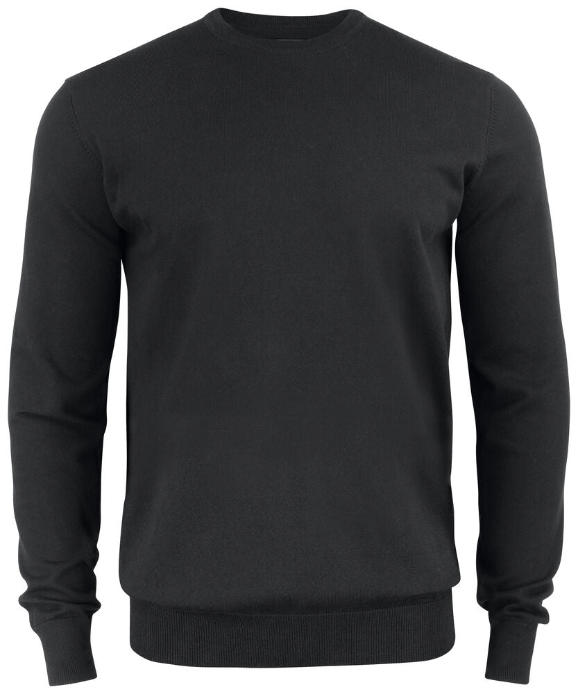 Cutter & Buck Oakville Crewneck Men