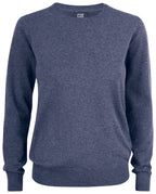 Navy Melange [554]