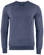 Navy Melange [554]