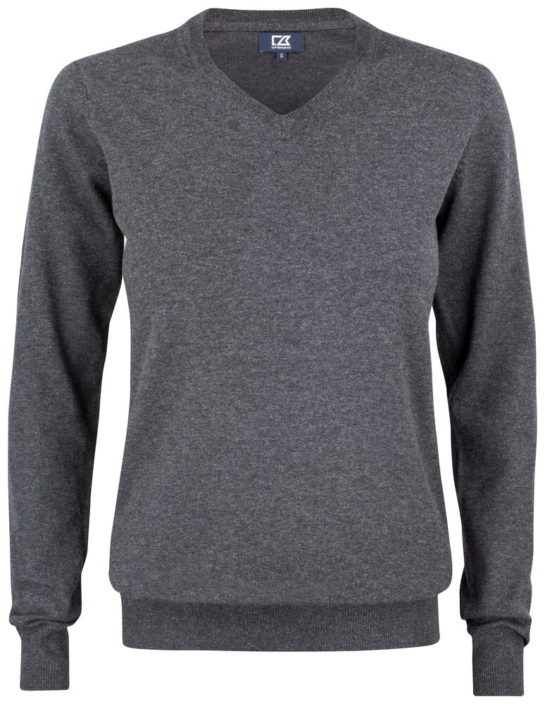 Cutter & Buck Oakville V-neck Ladies