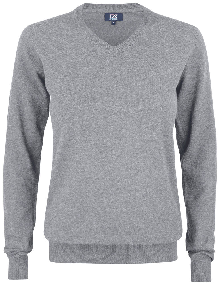 Cutter & Buck Oakville V-neck Ladies