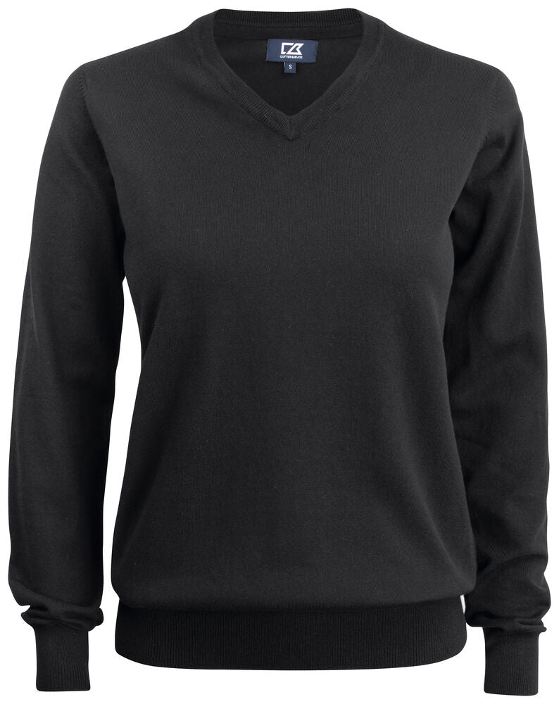Cutter & Buck Oakville V-neck Ladies